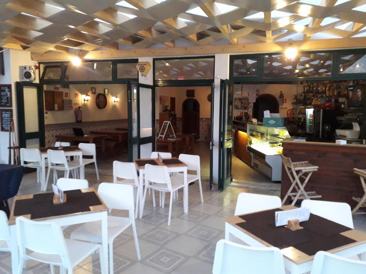 Dunas 107 Alvor Exterior foto