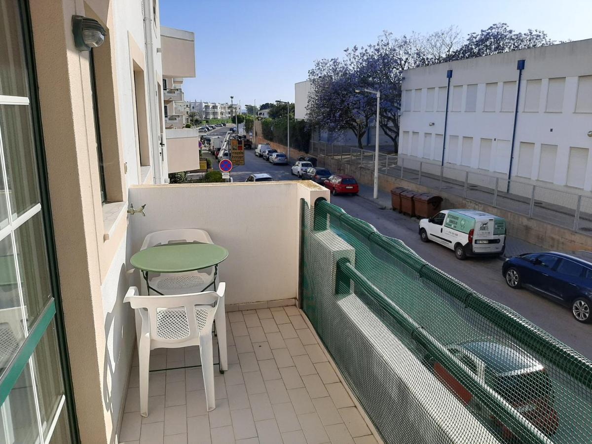 Dunas 107 Alvor Exterior foto