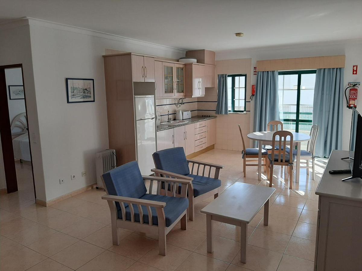 Dunas 107 Alvor Exterior foto